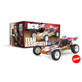 Team Associated ASC6047  RC10GB Nitro Buggy Kit