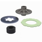 Arrma ARA-2875  High Torque Slipper Hub And Plate Set