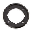 Team Associated ASC92084  48P 78T Spur Gear B64