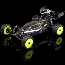 TLR / Team Losi LOS01025  1/16 Mini-B Pro Roller 2WD Buggy