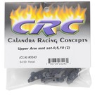 CRC CLN3243 Upper Arm Mount Set (2) (0, 5 & 10)