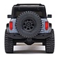 Axial Racing AXI-2048T2  1/30 SCX30 Ford Bronco 4X4 RTR Brushed Rock Crawler (Battery & Charger Included), Gray