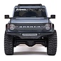 Axial Racing AXI-2048T2  1/30 SCX30 Ford Bronco 4X4 RTR Brushed Rock Crawler (Battery & Charger Included), Gray