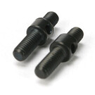 Traxxas TRA5339  Threaded TUBES Turnbuckle Inserts (2)