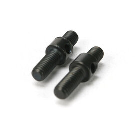 Traxxas TRA5339  Threaded TUBES Turnbuckle Inserts (2)