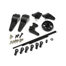 Kyosho KYOMAW023B 4WS Conversion Set (Mad Crusher) MAW023B
