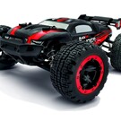 Blackzon BZN540217  Blackzon Slyder ST Turbo 1/16 4WD RTR 2S Brushless Stadium Truck - Red