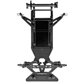 Awesomatix A12X-USA  Awesomatix A12X USA SPEC 1/12 Electric Pan Car