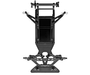 AWESOMETIX　 A12X　1/12電動レーシングカー　未走行 Awesomatix A12X 1/12 Electric Pan Car