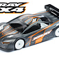 Xray XRA300042 X4 2026 Graphite Edition 1/10 Electric Touring Car Preorder