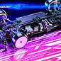 Xray XRA300042 X4 2026 Graphite Edition 1/10 Electric Touring Car Preorder