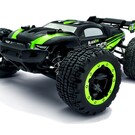 Blackzon BZN540214  Blackzon Slyder ST Turbo 1/16 4WD RTR 2S Brushless Stadium Truck - Green
