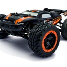 Blackzon BZN540216  Blackzon Slyder ST Turbo 1/16 4WD RTR 2S Brushless Stadium Truck - Orange