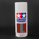 Tamiya TAM87042  Surface Primer L Gray, 180ml Spray Can