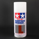 Tamiya TAM87044  Surface Primer L White, 180ml Spray Can