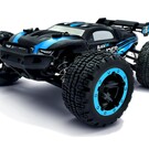 Blackzon BZN540215  Blackzon Slyder ST Turbo 1/16 4WD RTR 2S Brushless Stadium Truck - Blue