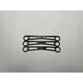 FABTEK A12PCSK  Awesomatix A12 Bumper Shim Kit