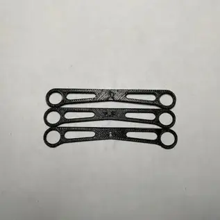 FABTEK A12PCSK  Awesomatix A12 Bumper Shim Kit