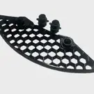 FABTEK Awesomatix A800R Adjustable Bumper  Approx 11 grams