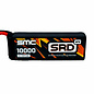 SMC SMC100250-2S2PV4  SRD-V4 7.4V-10000mAh-250C Lipo Battery No Plug Speedrun pack