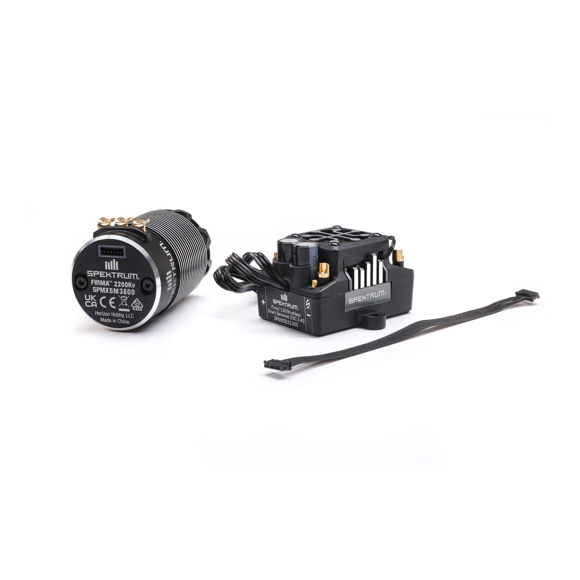 TT1161 RS Pro Black Edition BL 1S 1/12 Sensored/Sensorless