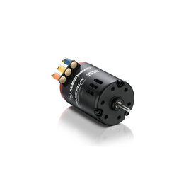Hobbywing HWA30404306  QuicRun 3650 G2 17.5T Sensored Brushless Motor (2170kv)