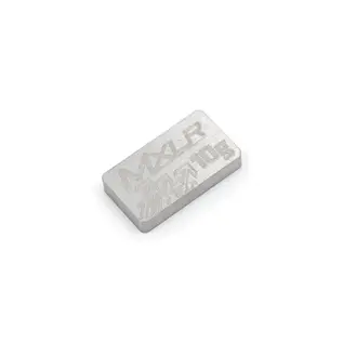 MXLR MAX-03-008  Tungsten Balance Weight - 10g