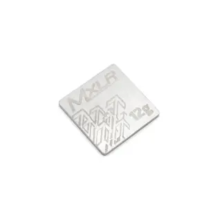 MXLR MAX-03-009  Tungsten Balance Weight - 12g