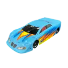 SuperRad SR-26-020 1/10 Oval Stock Car  Body Lite .020"