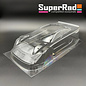 SuperRad SR-26-015 1/10 Oval Stock Car Body SuperLite .015"