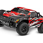 Traxxas TRA58234-8-REDX Slash 2WD XL-5 with Battery