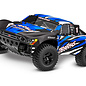 Traxxas TRA58234-8-BLUEX Slash 2WD XL-5 with Battery