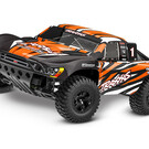 Traxxas TRA58234-8-ORNGX Slash 2WD XL-5 with Battery