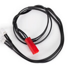 Traxxas TRA5893  Rear LED Light Harness