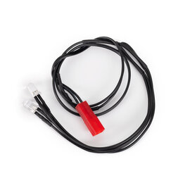 Traxxas TRA5893  Rear LED Light Harness