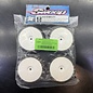 SWEEP SWP2336417  10th TC EXP36 EVO-R2 Pro 4pc preglued Tire set (EXP-36R2PG)