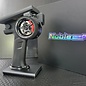 Fly Sky RC FSY-NOBLE+ Flysky Noble NB4+ AFHDS3 8-Channel 2.4GHz Radio System w/FGr4B Receiver