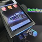Fly Sky RC FSY-NOBLE+ Flysky Noble NB4+ AFHDS3 8-Channel 2.4GHz Radio System w/FGr4B Receiver