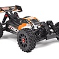 Team Corally COR00287-O Syncro-4 1/8 4S Brushless Off Road Buggy, RTR, Orange