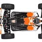 Team Corally COR00287-O Syncro-4 1/8 4S Brushless Off Road Buggy, RTR, Orange