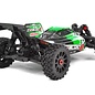 Team Corally COR00287-G Syncro-4 1/8 4S Brushless Off Road Buggy, RTR, Green