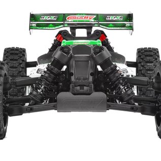 Team Corally COR00287-G Syncro-4 1/8 4S Brushless Off Road Buggy, RTR, Green