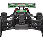 Team Corally COR00287-G Syncro-4 1/8 4S Brushless Off Road Buggy, RTR, Green