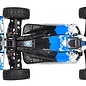 Team Corally COR00287-B Syncro-4 1/8 4S Brushless Off Road Buggy, RTR, Blue