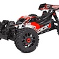 Team Corally COR00287-R Syncro-4 1/8 4S Brushless Off Road Buggy, RTR, RED