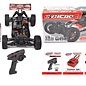 Team Corally COR00287-R Syncro-4 1/8 4S Brushless Off Road Buggy, RTR, RED