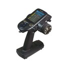 Futaba FUT01004442-1 6PV Surface Transmitter, 6-Ch Ultra Response Digital Proportional RC System, w/ R404SBS-E Receiver