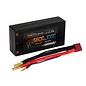 Power Hobby PHB2S5600100CSHHV  2S 7.6V 5600MAH 100C HV Shorty Lipo Battery w/ 4mm Bullet Connectors