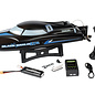 Power Hobby RGRB1405  Black Marlin EX Brushless RTR Boat