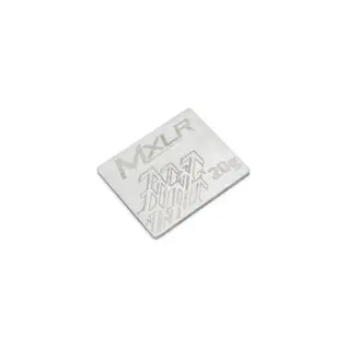 MXLR MAX-03-012  Tungsten Balance Weight - 20g